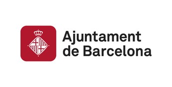 Amb el suport de l'Ajuntament de Barcelona