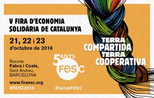 fesc fira economia solidaria catalunya