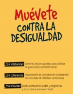 desigualdad obscena, pobreza cero, quorum global
