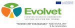 Taller EVOLVET Gestión del Voluntariado