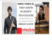 música, concierto, educación para el desarrollo, entreculturas, logrode, sala gonzalo de berceo,