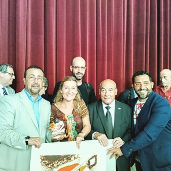 Guanyadors Premi Civisme Serra i Moret 2015