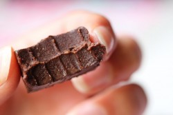 Receta Del Mes Fudge Con Cacao Crudo Sin Azucar Vegano Y Sin Gluten Fairtrade Iberica