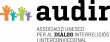 Logo de AUDIR