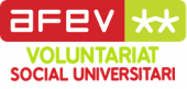 Logo de AFEV