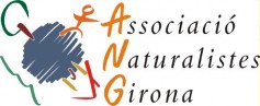 Logo de l'Associaci� Naturalistes Girona