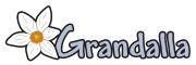 Logo de Grandalla