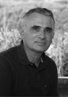 Rafael Reinosa