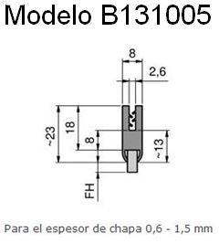 cepillo-burlete-flexible-B131005 burbuja