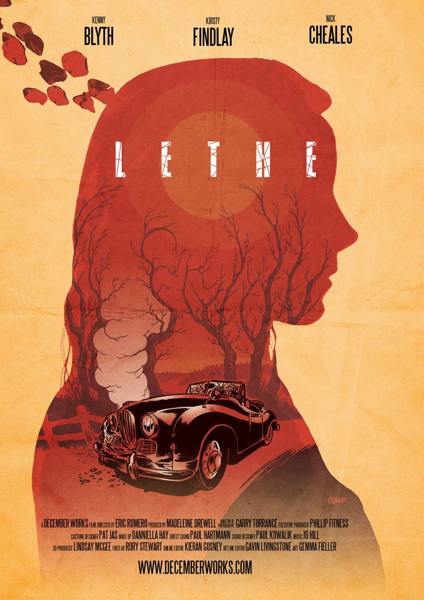Cartell Lethe