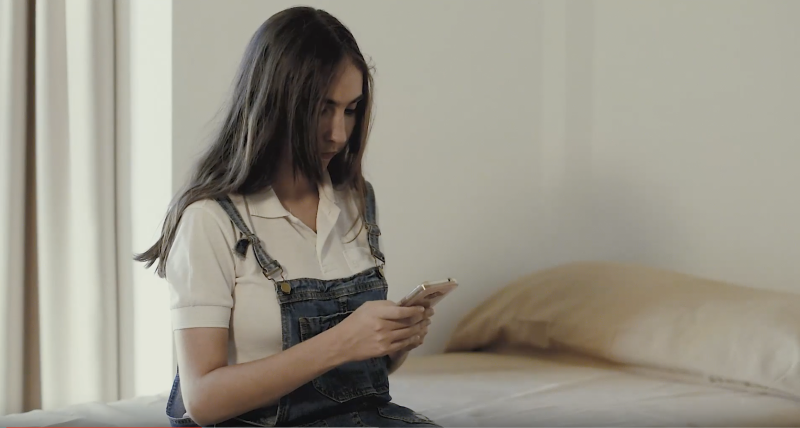 Imagen del video AFAMP