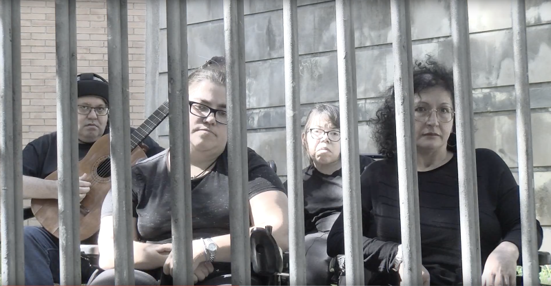 Imagen del video La Marina