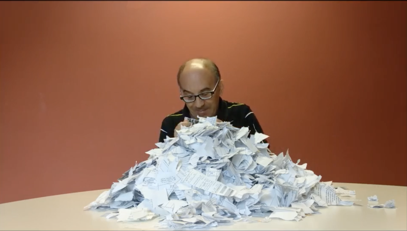 Imagen del video Fundació Sant Tomàs