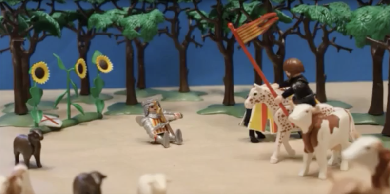 Imagen del video SRC Dr. Pi i Molist