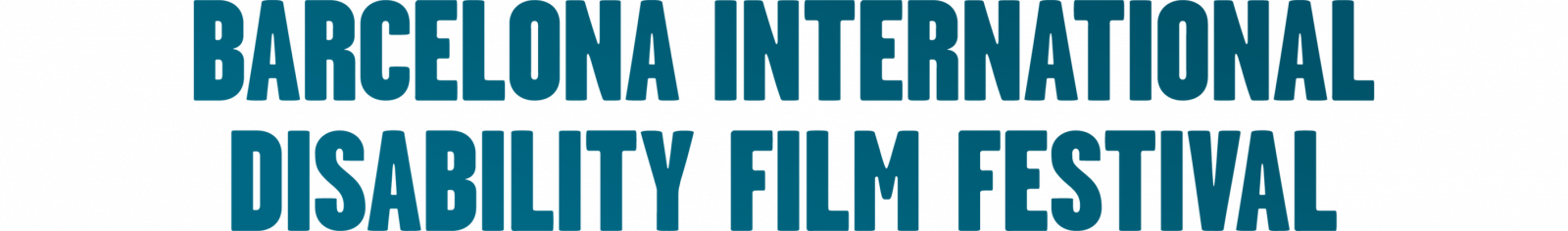 Barcelona International disability film festival