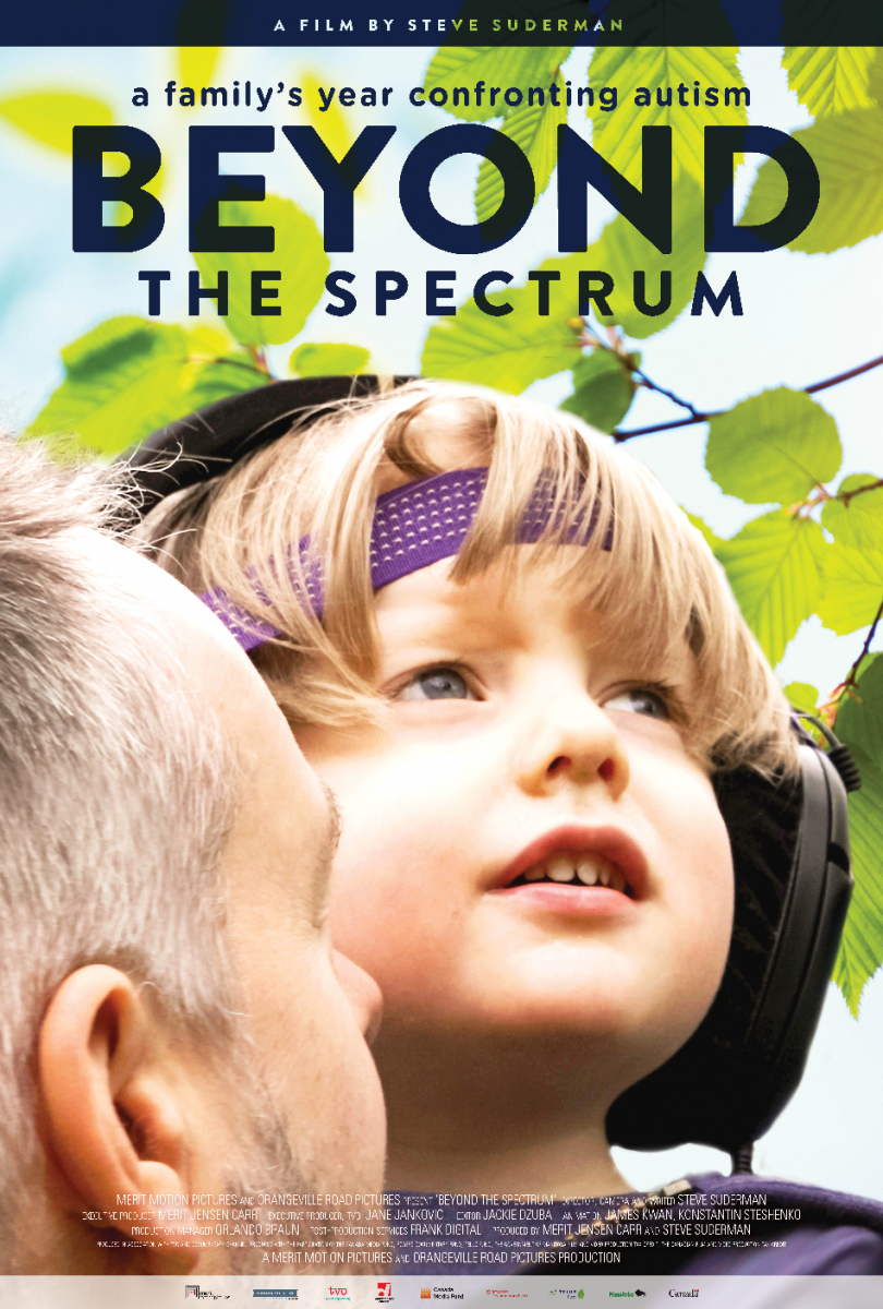 Cartel Beyond the Spectrum: A Family‘s Year Confronting Autism Cartel Beyond the Spectrum: A Family‘s Year Confronting Autism