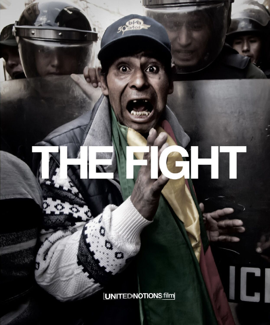 Cartel The Fight Cartel The Fight