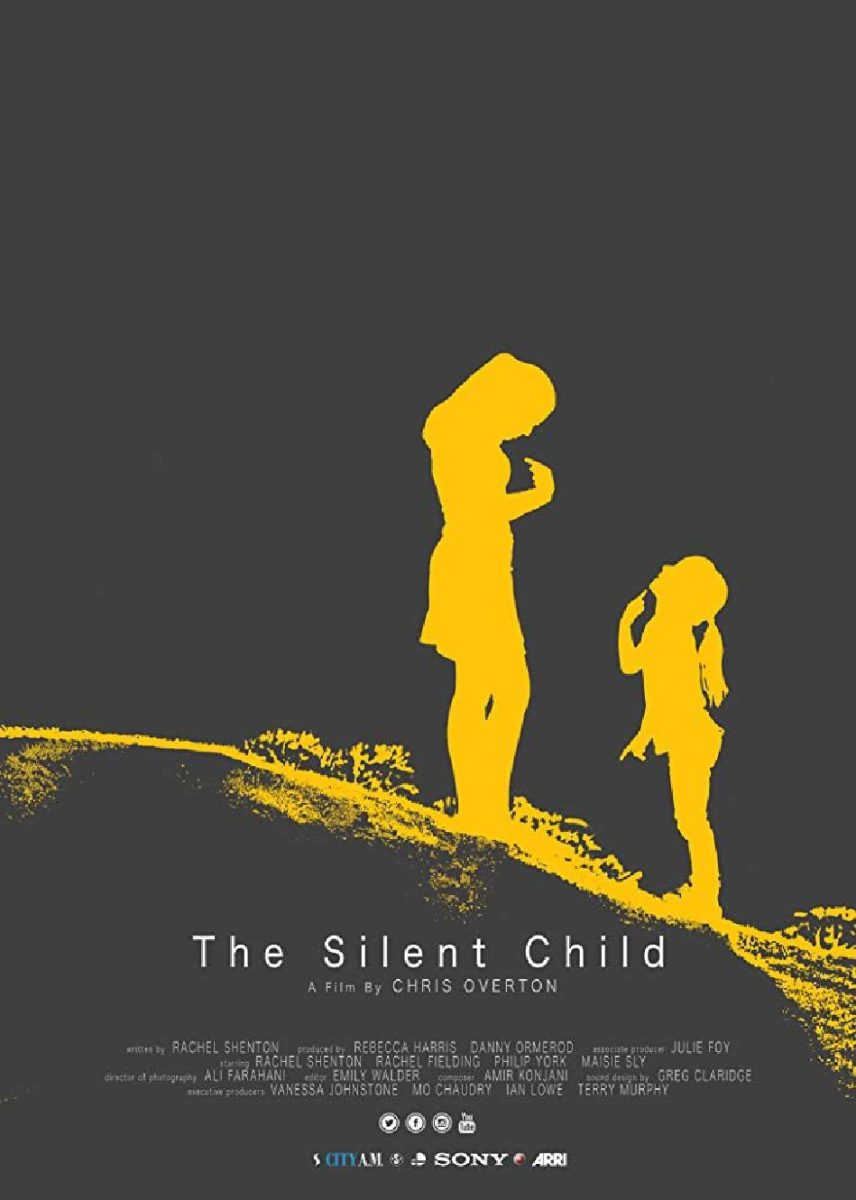 Cartel The silent child Cartel The silent child