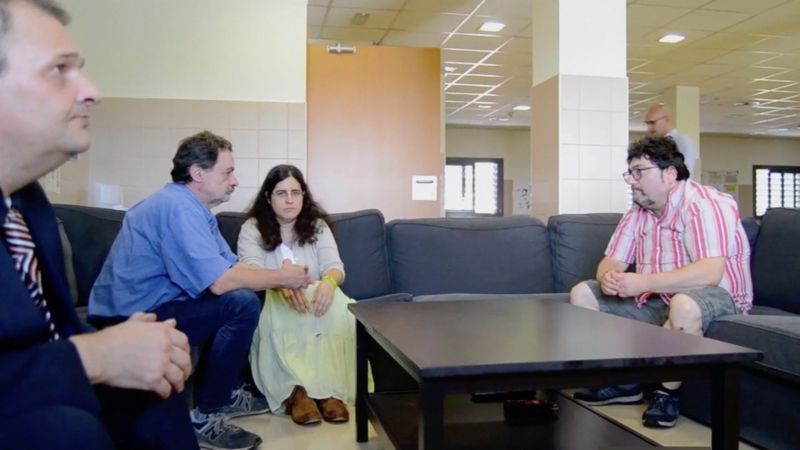 Imagen del video Germanes Hospitalàries- Santa Eulàlia Imagen del video Germanes Hospitalàries- Santa Eulàlia