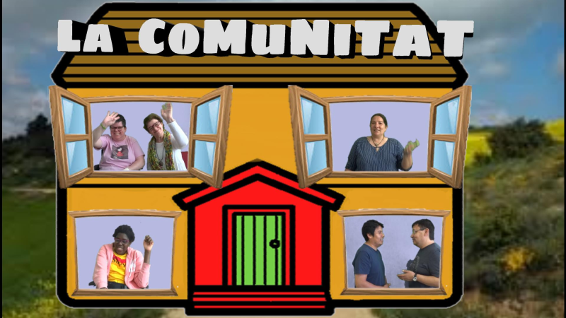Imagen del video Grup Mifas Imagen del video Grup Mifas