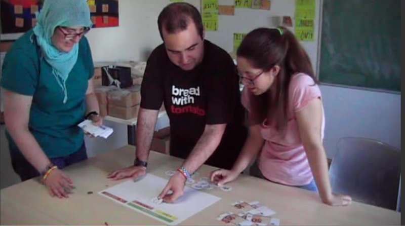 Imagen del video TEB Sant Andreu Imagen del video TEB Sant Andreu