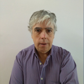 Fernando Martínez Foto de Fernando Martínez