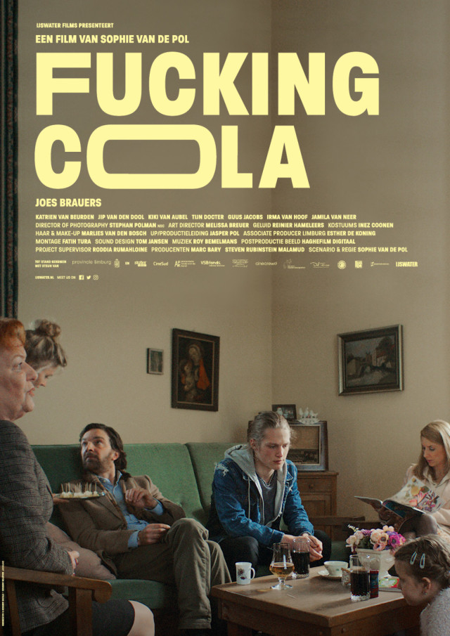 Cartell de Fucking Cola Cartell de Fucking Cola