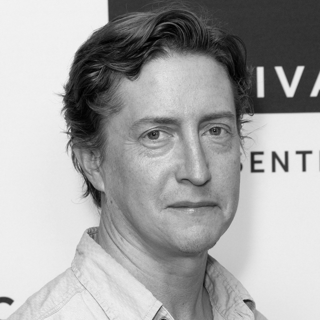 Fotografia de David Gordon Green Fotografia de David Gordon Green