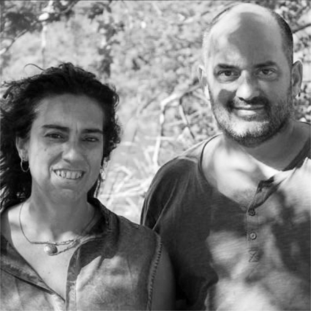 Fotografia de Anna Maria Martín & David Riera Fotografia de Anna Maria Martín & David Riera