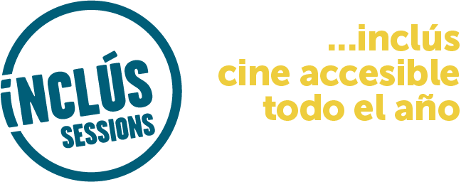 Inclus cine accessible todo el año