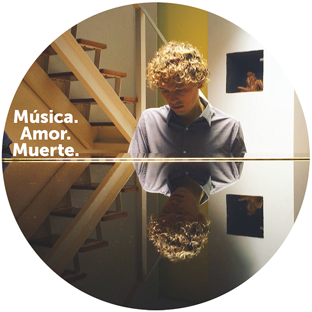 Música. Amor. Muerte