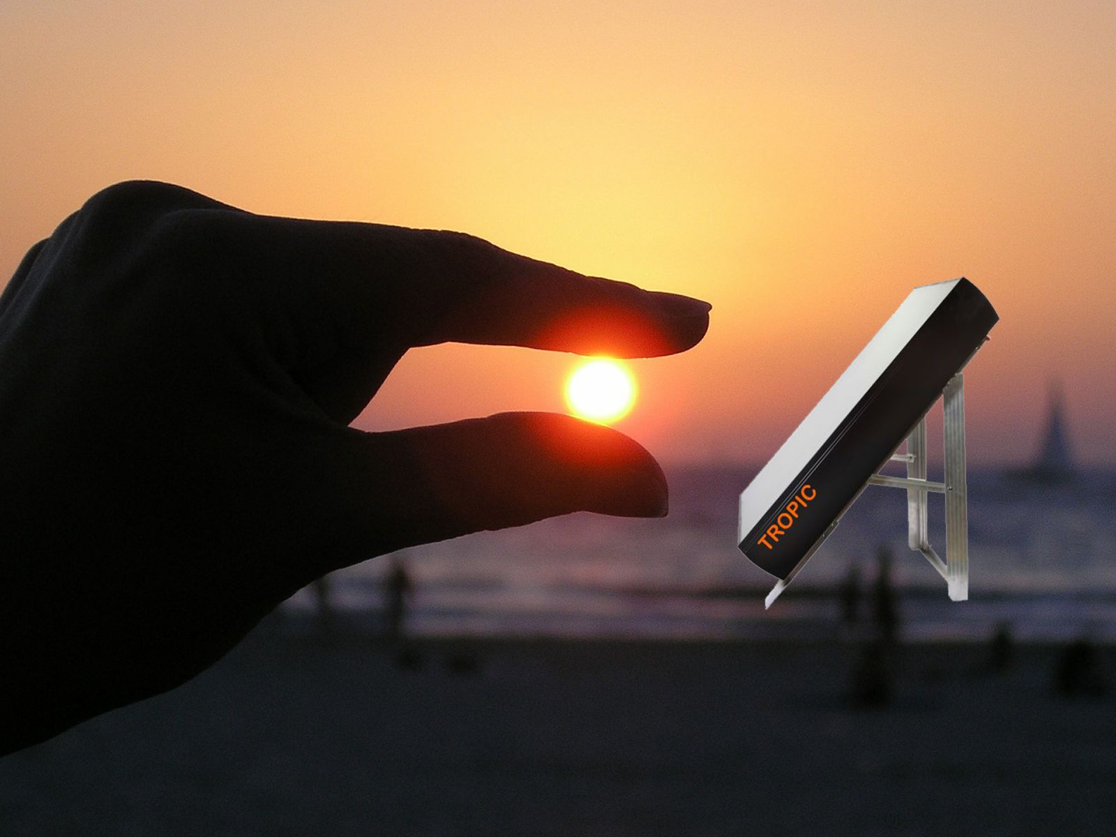 SOLARLIVE sistemas solares térmicos compactos  Sistemas Solares para agua caliente sanitaria y calefacción