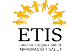 ETIS Associació Equip de Treball sobre Immigració i Salut 