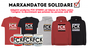 FCKSTIGMA