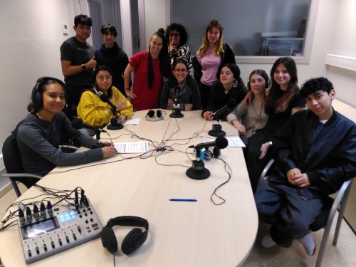 radio institut les corts