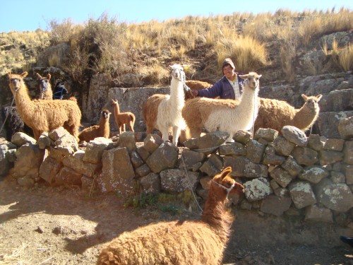 Cochabamba, Bolivia