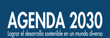 Agenda 2030; congdcar;