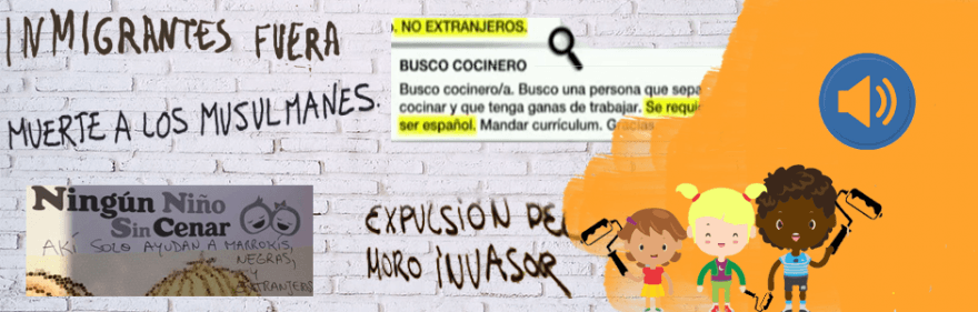 contacta con Red Acoge