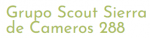 Scouts Sierra de Cameros