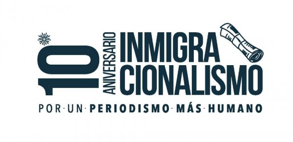 banner 10 años de inmigracionalismo por un periodismo más humano