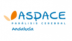 Logo de ASPACE Andalucia